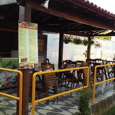 Pousada H&D Angra dos Reis Exterior foto