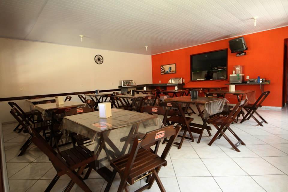 Pousada H&D Angra dos Reis Exterior foto